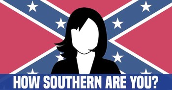 how-southern-are-you